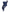 Navy Bleu Corset  Nocturne