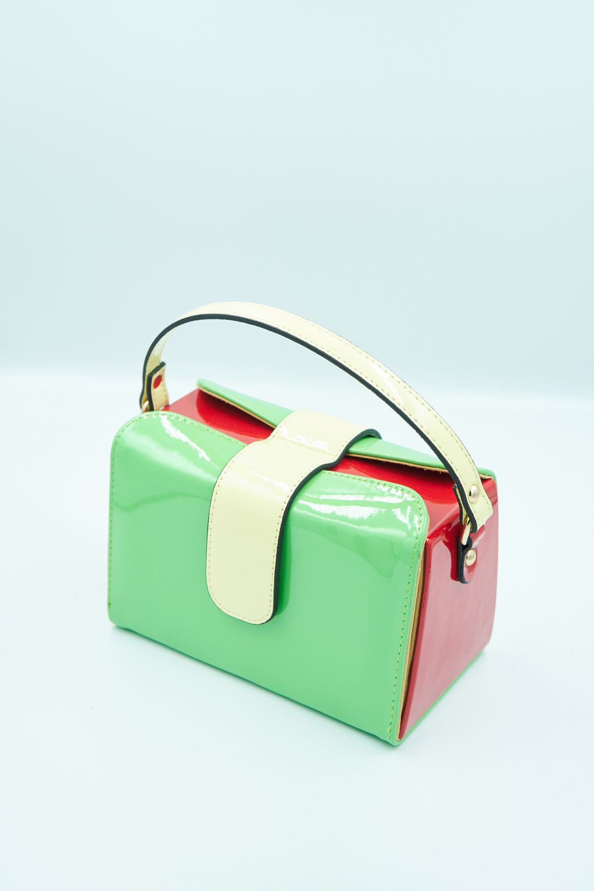 Glam Two-Sided Bag Parte
