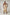 Gold Sequin Long Dress Ariel