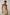 Gold Sequin Long Dress Ariel