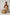 Gold Sequin Long Dress Ariel